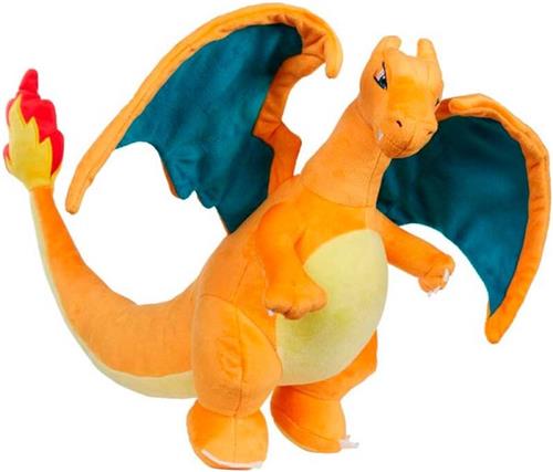 Pokémon Pluche - Charizard 30 cm