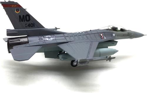 Nivard Vliegtuig Speelgoed - Straaljager Vliegtuig - Straaljager Model - Model Vliegtuig - F-16