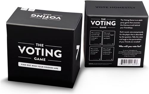 Bovista Relatie Spelletjes Voor Koppels - Relatiespel - Kaartspel-Couple Games-Koppel-Kamasutra-Volwassenen - Drankspel