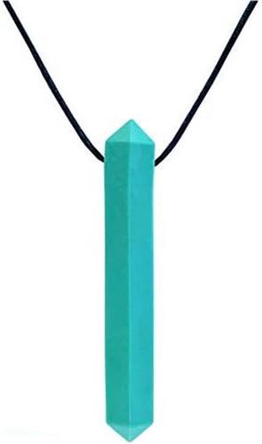 Lexium Bijtketting - Kauwketting - Bijtketting Kauwketting - Kauwsieraad