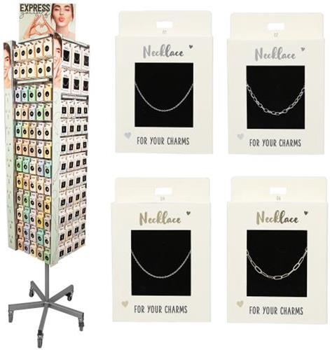 Kettingen Express Yourself.