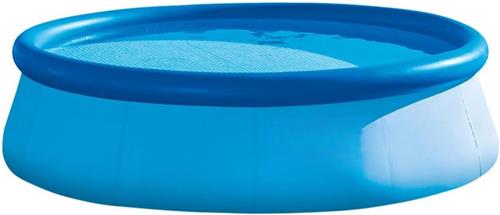 Easy Set Pool - Opstelzwembad - 366 cm x 366 cm x 76 cm