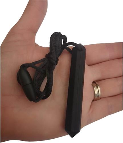 Lexium Bijtketting - Kauwketting - Bijtketting Kauwketting - Kauwsieraad