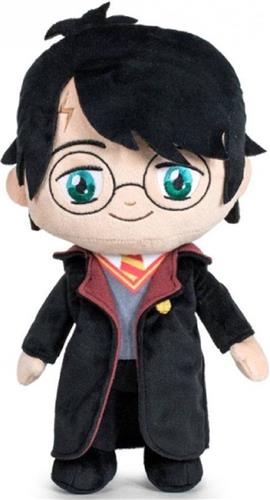 Harry Potter Pluche Knuffel 30 cm - Speelgoed Knuffels - Knuffelpop voor Kinderen Jongens Meisjes - Ron, Hermione, Voldemort, Hagrid, Snape, Dumbledore, Dobby