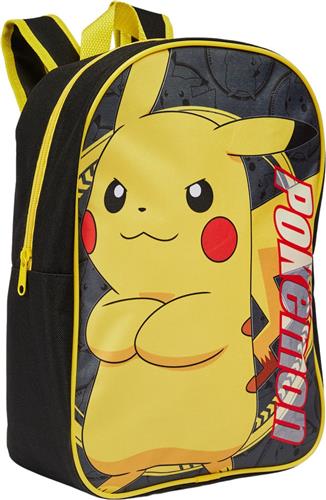 Pokémon Rugzak Pikachu