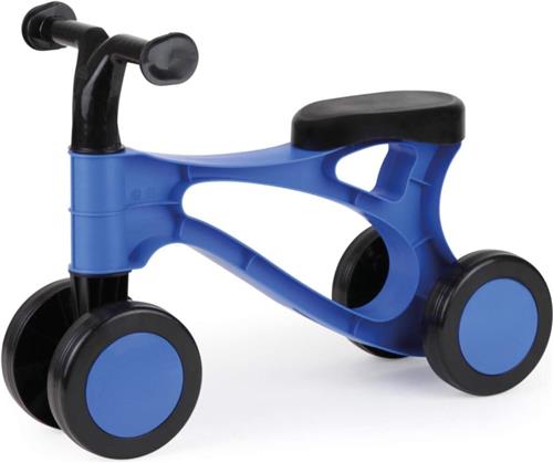 Lexium Loopfiets - Jongens en Meisjes - 1 Jaar - Speelgoed - Loopfiets 1 jaar - Balance bike - Loopfietsen
