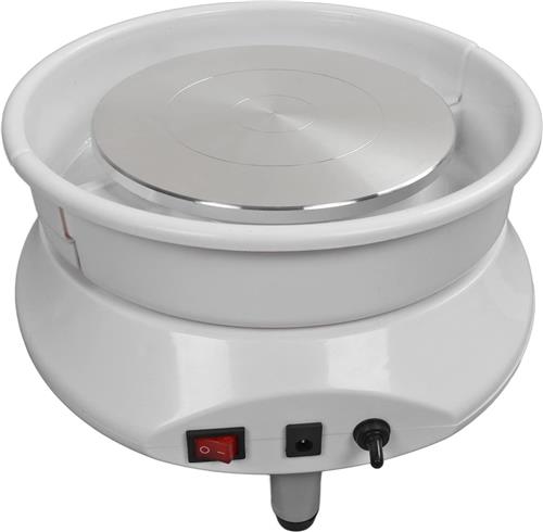 Draaischijf Pottenbakker - Draaischijf - Boetseerschijf - Draaischijf Boetseren - Draaischijf Pottenbakken