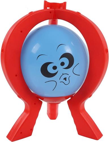 Inovra - Ballon Burst Bordspel - Interactief Ballon Prik Speelgoed - Party Game voor Kinderen vanaf 8 Jaar . - Actiespel