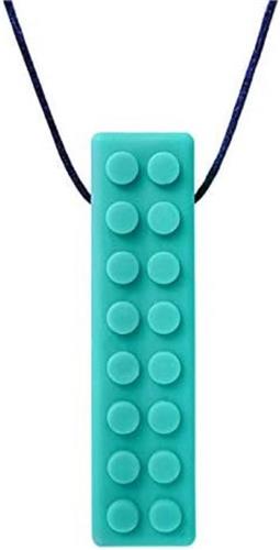 Lexium Bijtketting - Kauwketting - Bijtketting Kauwketting - Kauwsieraad