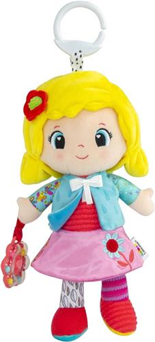 Lexium Baby Speelgoed 6 Maanden - Baby Speelgoed 3 Maanden - Baby Speelgoed 0 Jaar - Babyspeelgoed