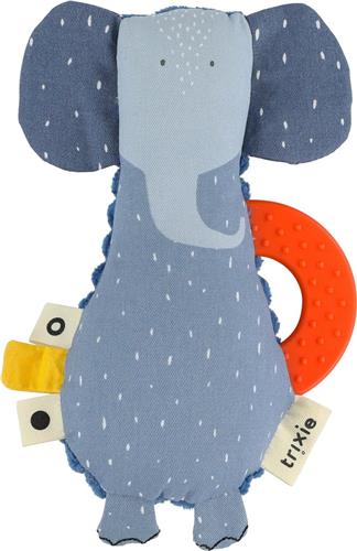 Trixie Mini Activiteitenspeeltje Mrs Elephant