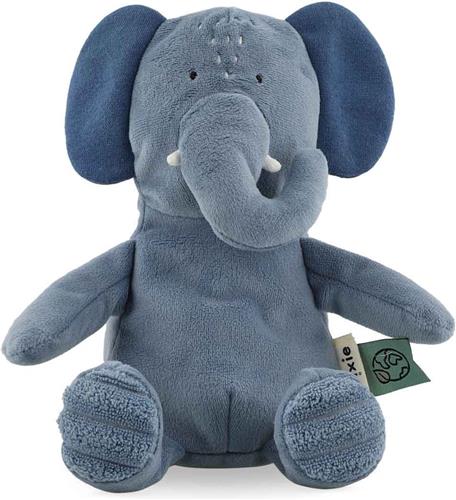 Trixie Knuffel Baby - Mrs. Elephant