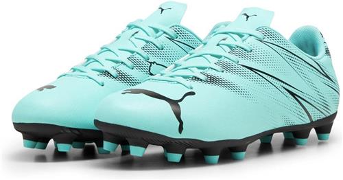 Puma Attacanto FG/AG Football Boots - Peppermint/Black - 8.