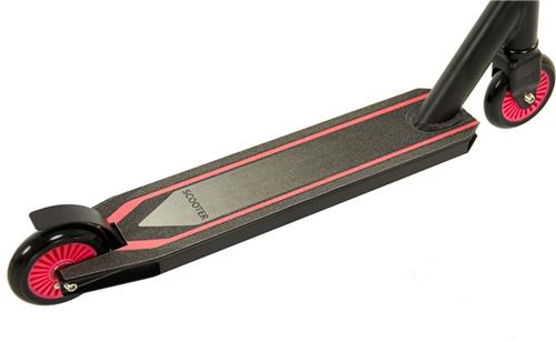 2Cycle Stuntstep - ABEC 7 - Roze