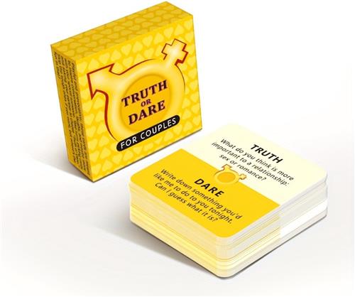 Nivard Couple Games - Relatie Kaartspel Volwassenen - Kamasutra Kaartspel - Spelletjes Voor Koppels - Relatiespel Koppel - Drankspel