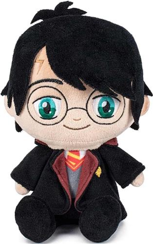 Harry Potter Beanies Pluche Knuffel 20 cm - Speelgoed Knuffels - Knuffelpop voor Kinderen Jongens Meisjes - Ron, Hermione, Voldemort, Hagrid, Snape, Dumbledore, Dobby