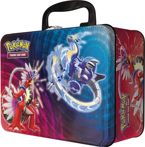 Pokemon - Back to School 2023 Collector's Chest - Pokémon Kaarten