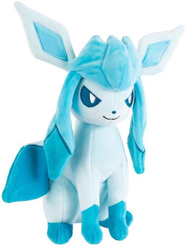 Pokemon Pluche Knuffel - Glaceon