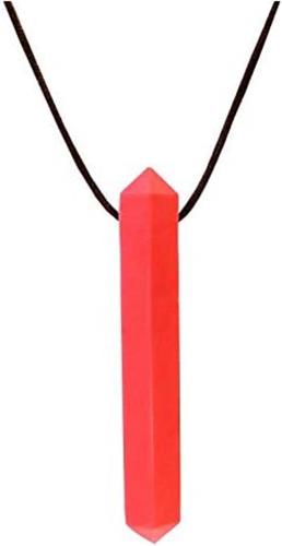 Lexium Bijtketting - Kauwketting - Bijtketting Kauwketting - Kauwsieraad