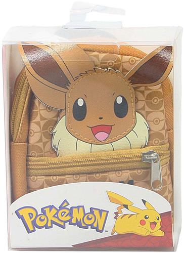 Pokémon Kaarten Bewaartasje Eevee