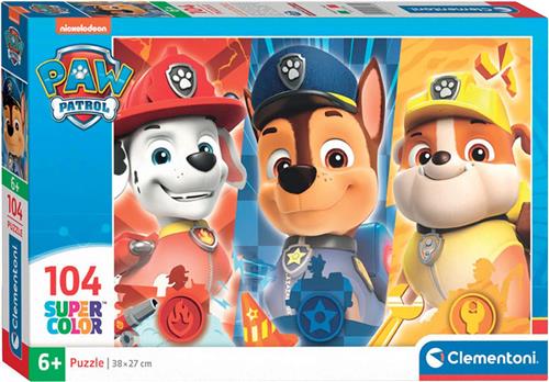 PZL 104 PAW PATROL