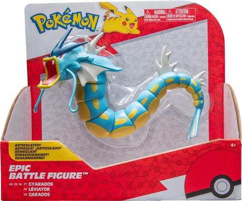 Pokémon - Epic Figure - Gyrados