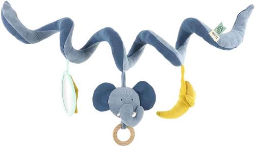 Trixie Activiteitenspiraal - Mrs. Elephant