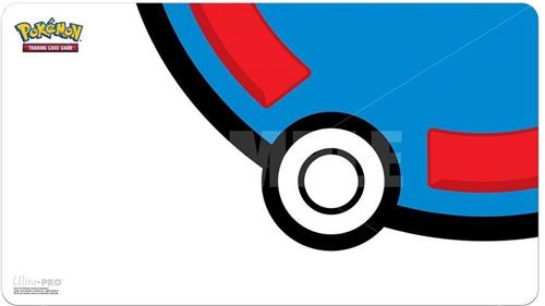 PLAYMAT POK Great Ball