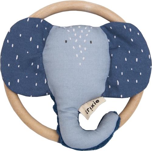 Trixie Rammelaar - Mrs. Elephant