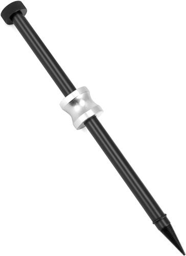 Inovra - Injector Seal Puller Carbon Staal Universeel voor Auto - Zwart 4.5mm - 13.2mm