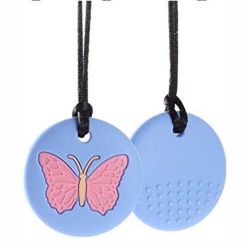 Lexium Bijtketting - Kauwketting - Bijtketting Kauwketting - Kauwsieraad