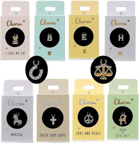 Depesche - Hanger in klein doosje