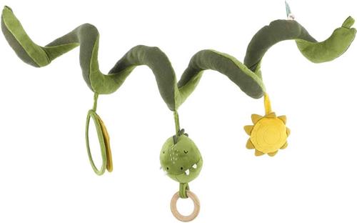 Trixie Activiteitenspiraal - Mr. Dino