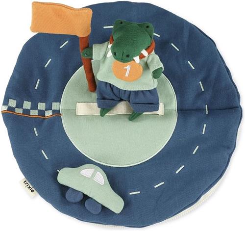 Trixie Puppet world M - Race