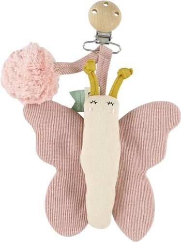 Trixie Hangspeeltje | Vlinder