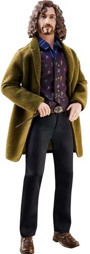 Actiefiguur Mattel Sirius Black Harry Potter 25 cm