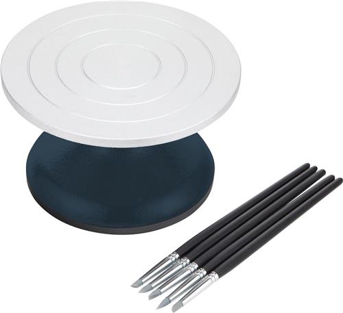 Draaischijf Pottenbakker - Draaischijf - Boetseerschijf - Draaischijf Boetseren - Draaischijf Pottenbakken