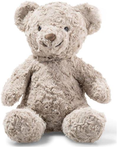 Teddybeer - Grijs - 38 Cm