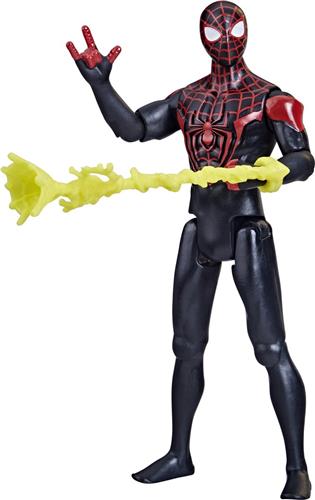Marvel Spider-Man Epic Hero Series Miles Morales