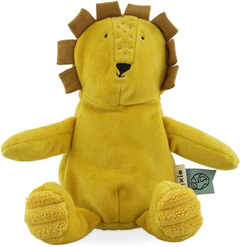 Trixie Knuffel Baby - Mr. Lion