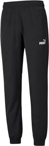 Puma Heren Geweven Broek.
