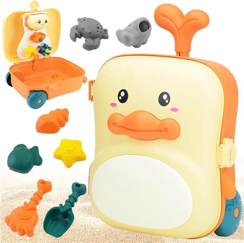 Lexium zandbak schelp - zandbak - zandbak schildpad - zandbak schelp met deksel - zandbak speelgoed