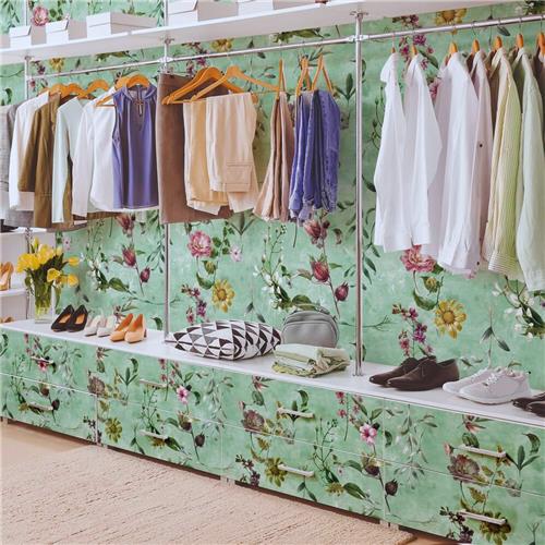 Creatieve Decoratie & Upcycling: Shabby Chic Decoupage Voor Meubels - Muren - Deuren & Meer