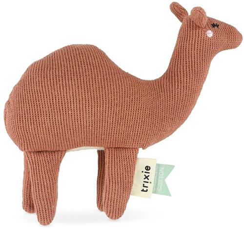 Knijprammelaar - Kameel