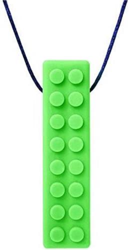 Lexium Bijtketting - Kauwketting - Bijtketting Kauwketting - Kauwsieraad