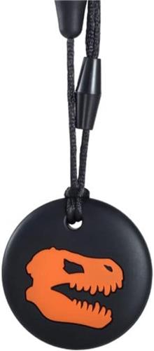 Lexium Bijtketting - Kauwketting - Bijtketting Kauwketting - Kauwsieraad