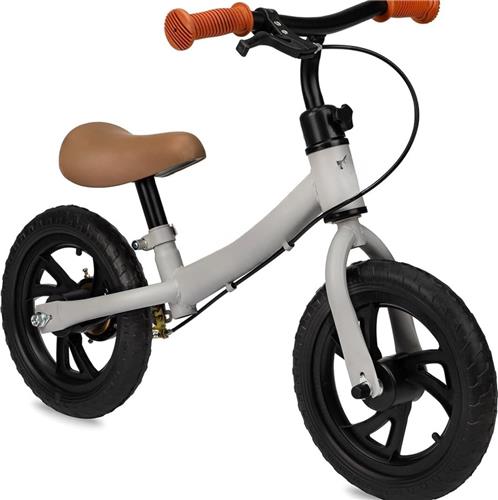 Lexium Loopfiets - Jongens en Meisjes - 1 Jaar - Speelgoed - Loopfiets 1 jaar - Balance bike - Loopfietsen