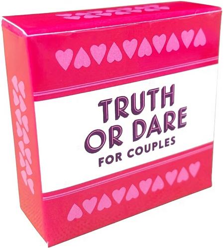 Nivard Koppel Games - Relatie Kaartspel Volwassenen - Kamasutra Spelletjes Voor Koppels - Relatiespel - Couple Kaartspel - Drankspel