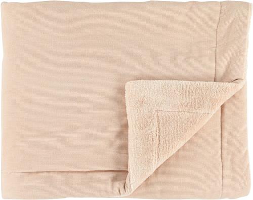Trixie Fleece deken | 75 x 100 cm - Ribble Rose