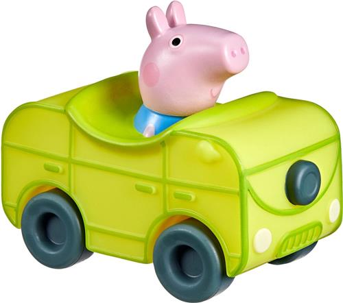 Voertuig Peppa Pig Little Buggy